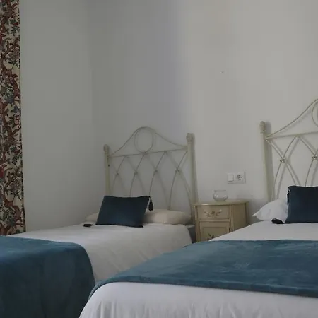 Apartment En El Centro Sanlucar de Barrameda