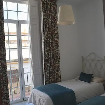Apartment En El Centro *