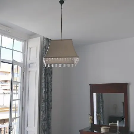 Apartment En El Centro