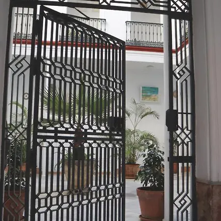 En El Centro