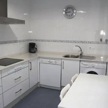 Apartment En El Centro