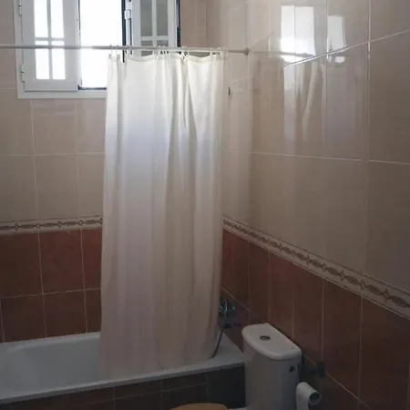 Apartment En El Centro *