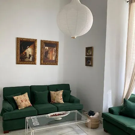 Apartment En El Centro *
