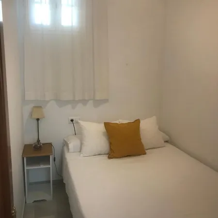 Apartment En El Centro *