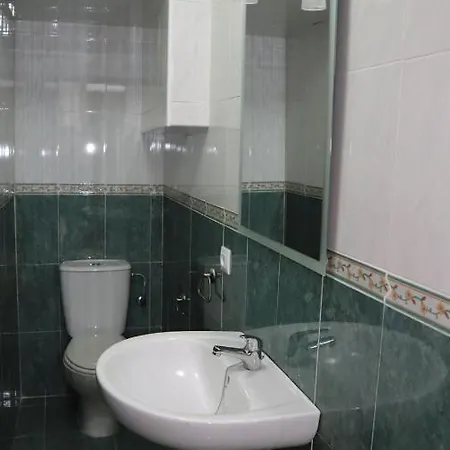 En El Centro Apartamento